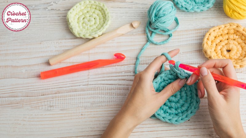 History of Crochet Patterns